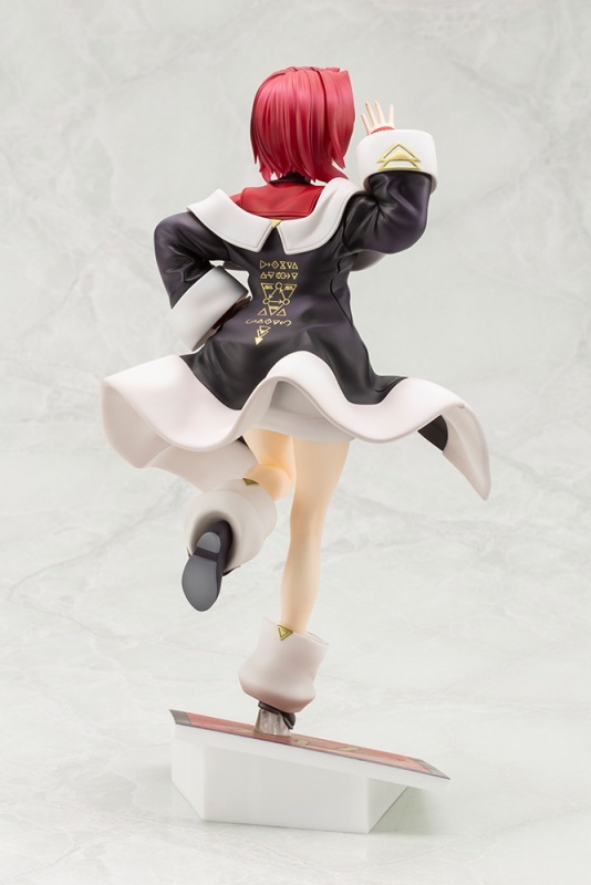 アンジュ・カトリーナフィギュア