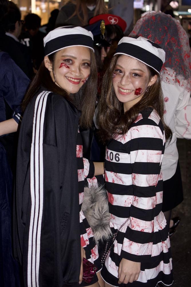 渋谷ハロウィン2018_10
