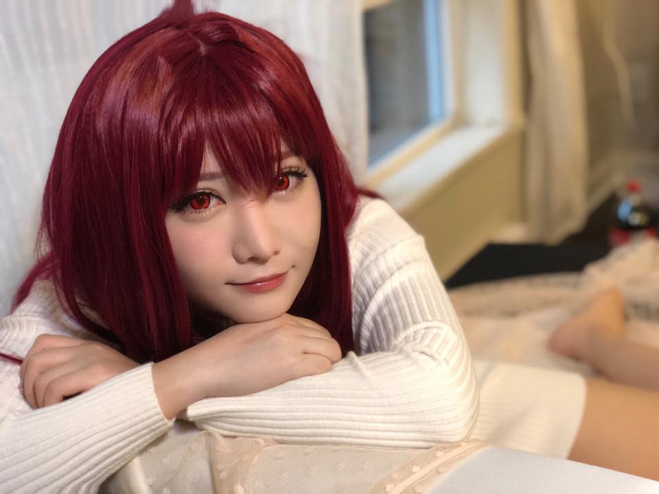 masumiさん／『Fate/Grand Order』スカサハ2