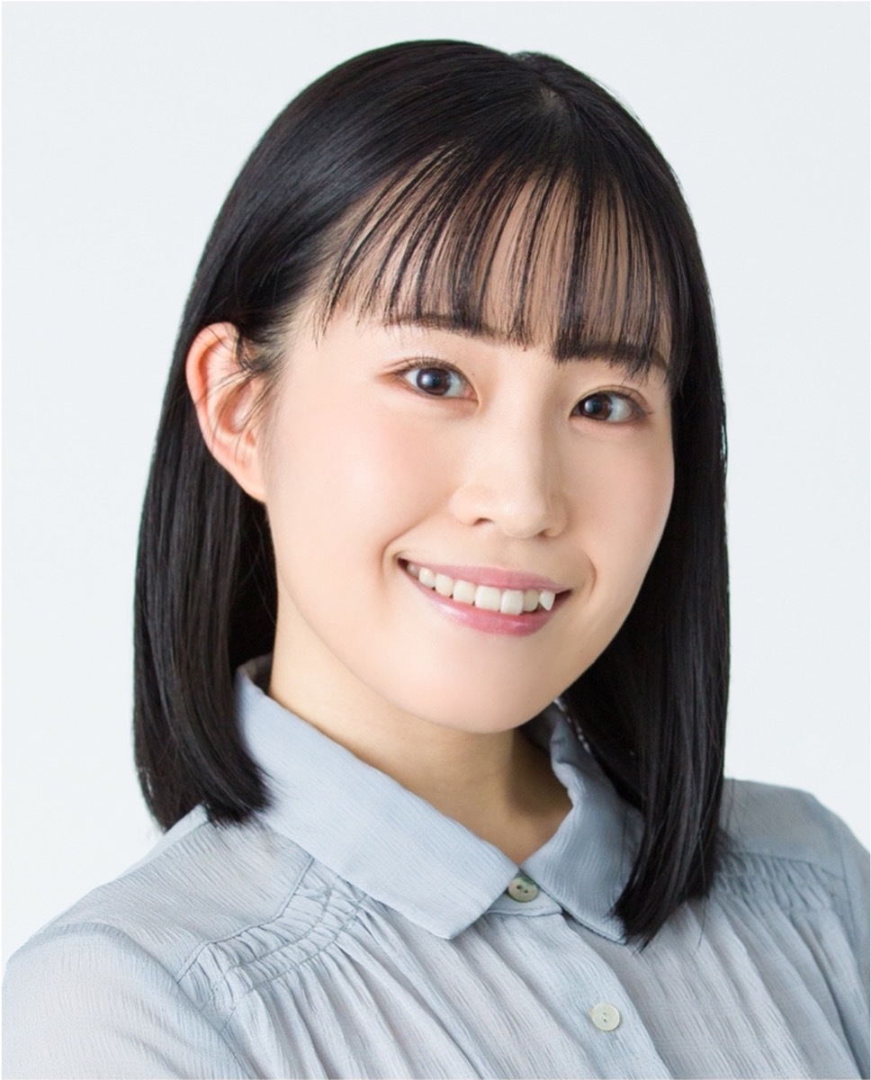 鈴木みのり（アグネスデジタル役）