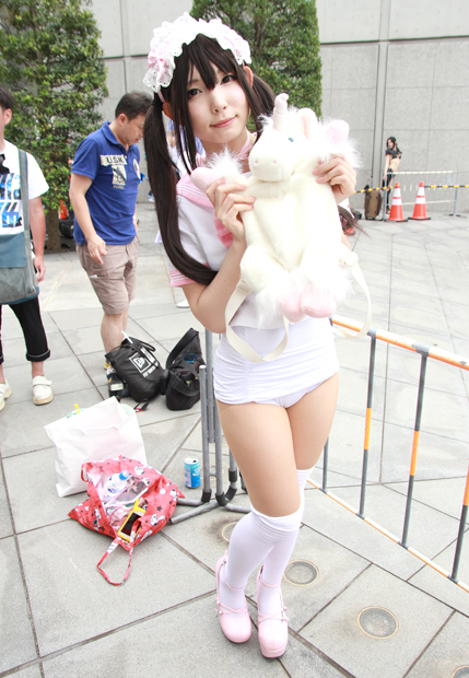 オリジナルキャラ_ほるすさん2