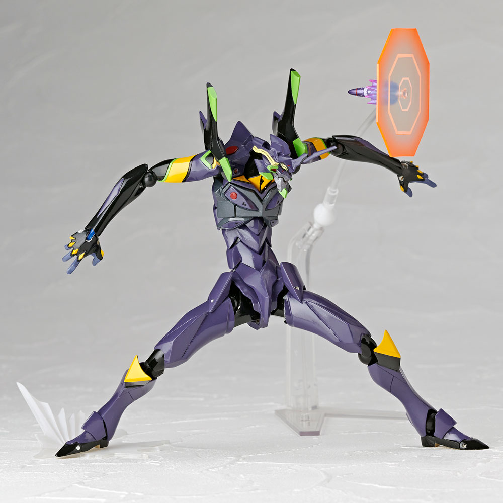 EVANGELION EVOLUTION EV-007S エヴァンゲリオン 第13号機 新パッケージ版