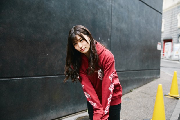 高橋しょう子さんストリートスナップ34