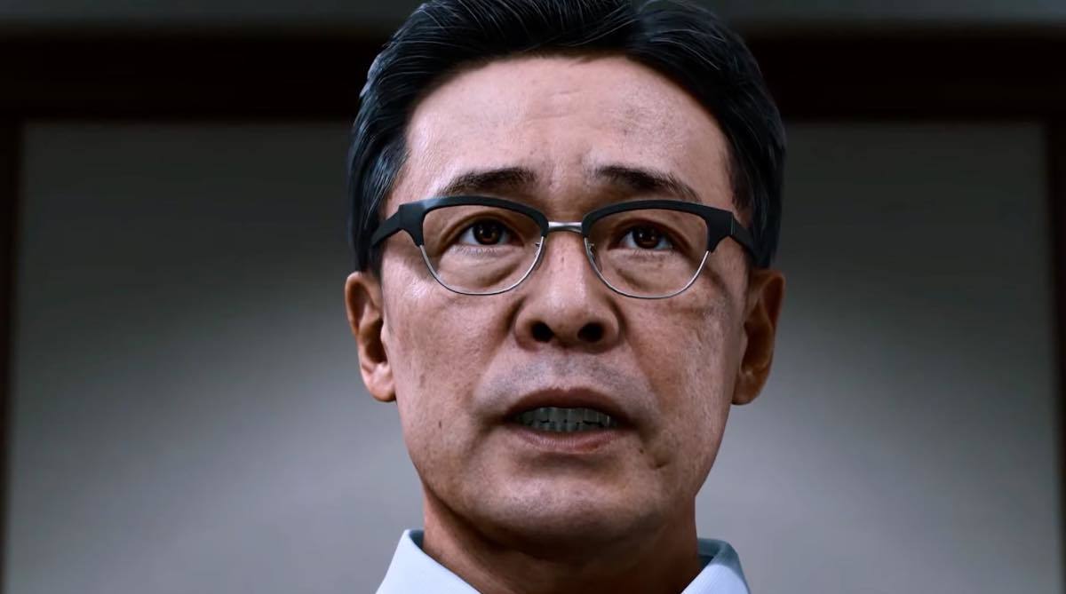 『LOST JUDGMENT：裁かれざる記憶』
