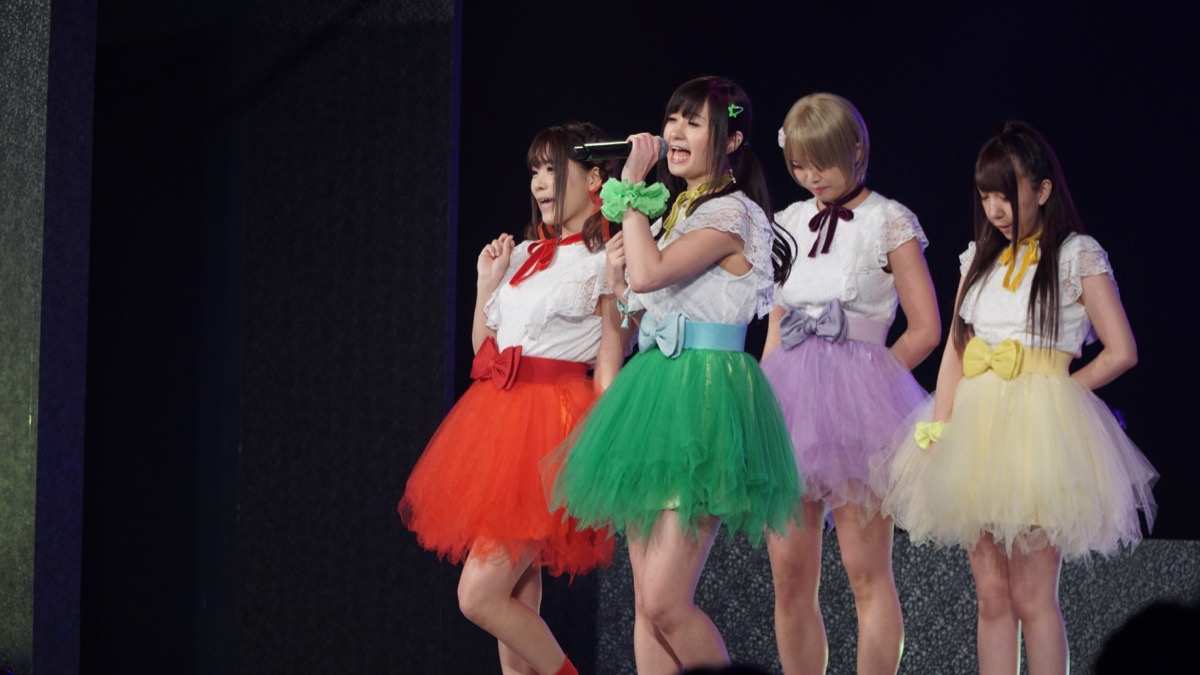 ラブリーポップス