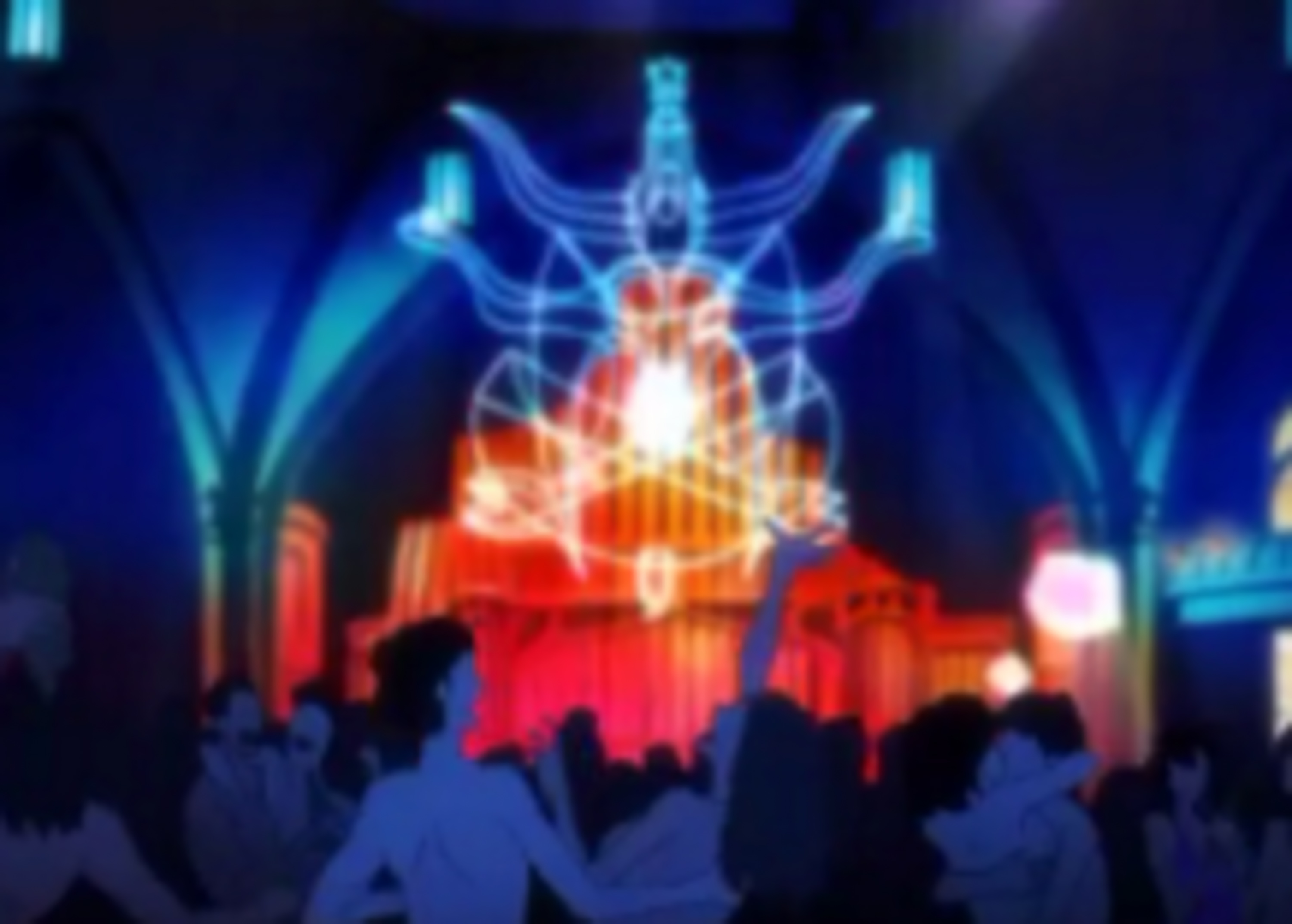 『DEVILMAN crybaby』