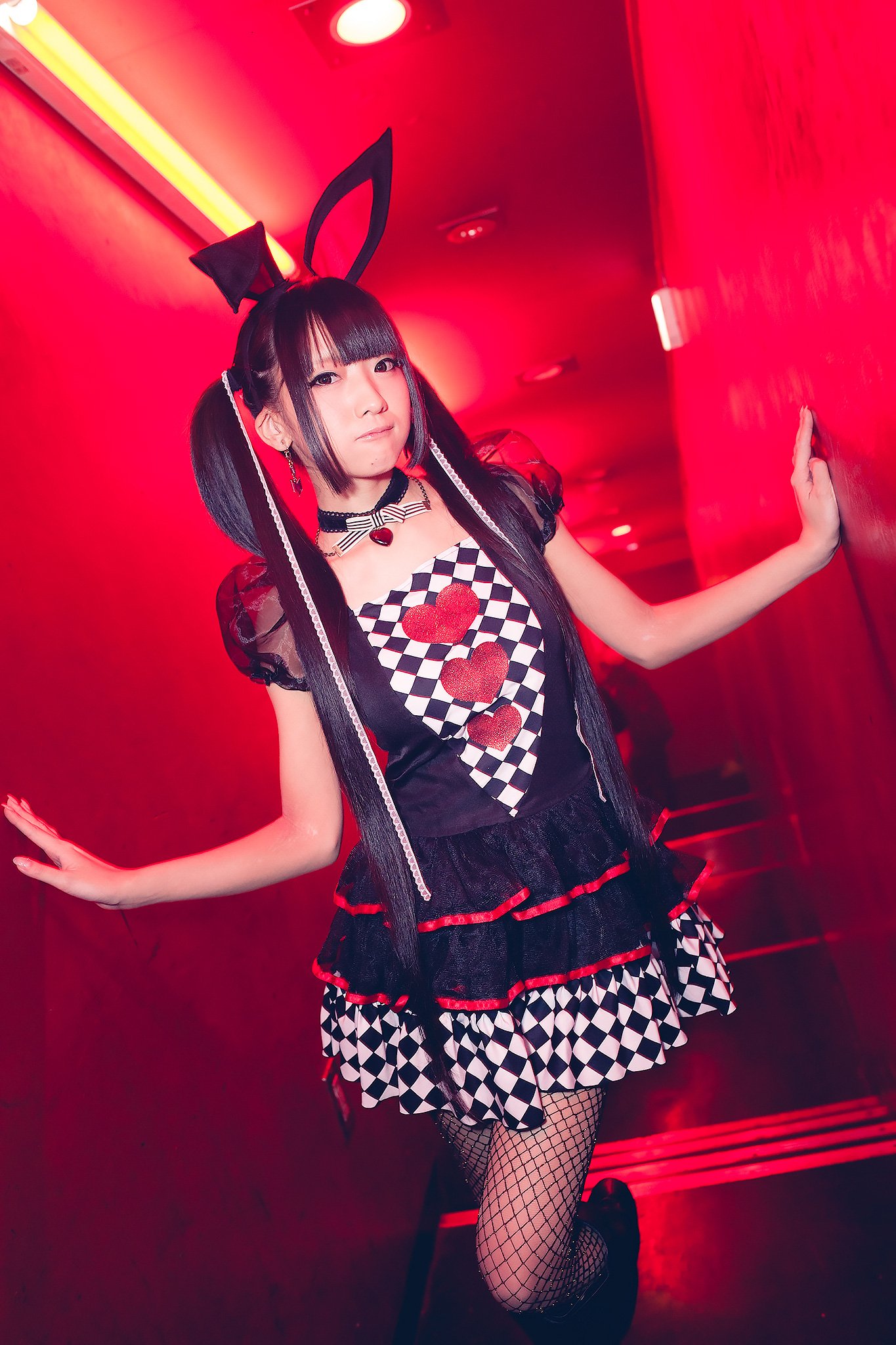 火将ロシエルさん