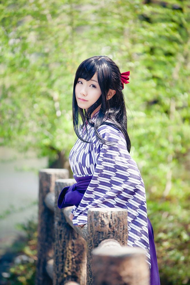 モーコレインタビュー_くろねこさん