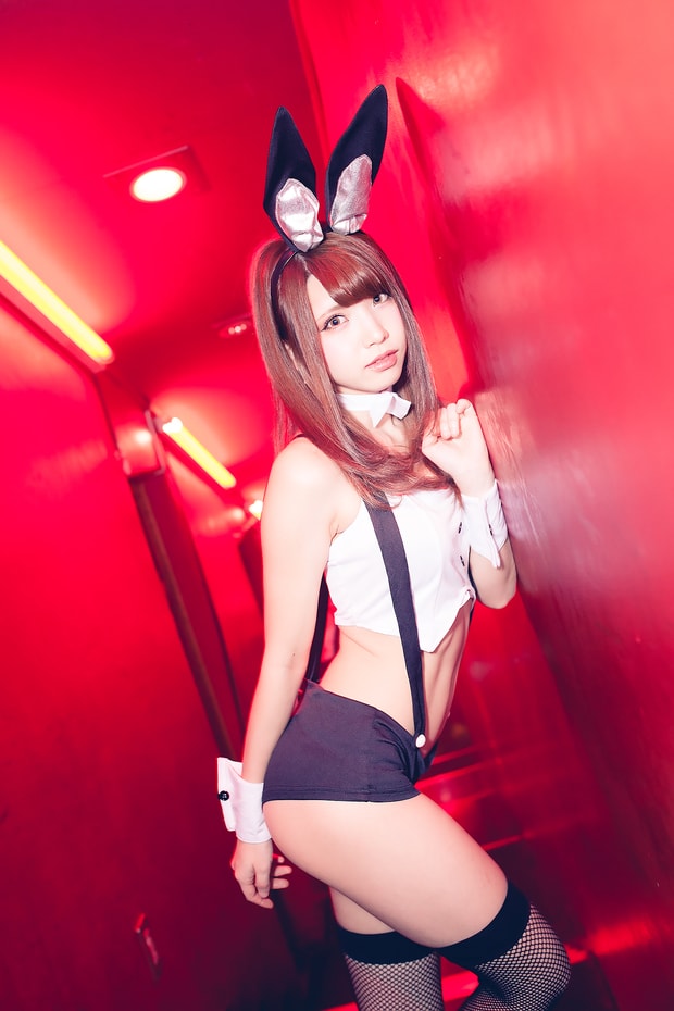 えなこさん／「オタクパリピカケイカク」にて_15