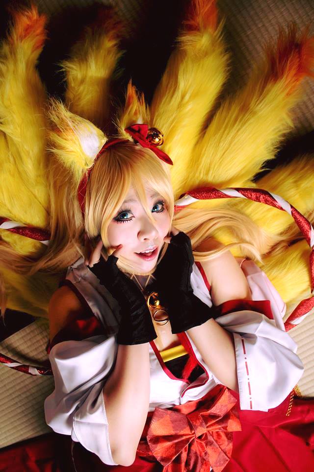 Koyukiさん／『ラブライブ！』絢瀬絵里