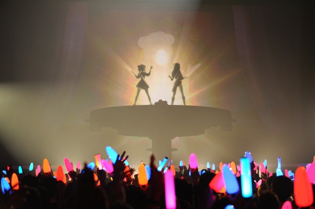 ヒメヒナ1stワンマンライブレポート