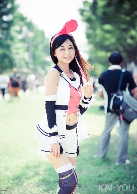 くりえみさん／バーチャルYouTuber・キズナアイ5