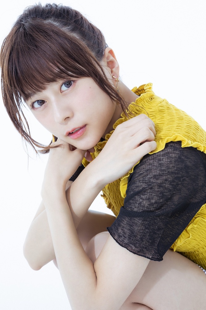 リコ役_水瀬いのり