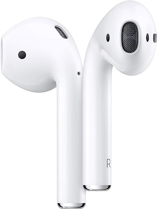 Apple AirPods（第2世代）