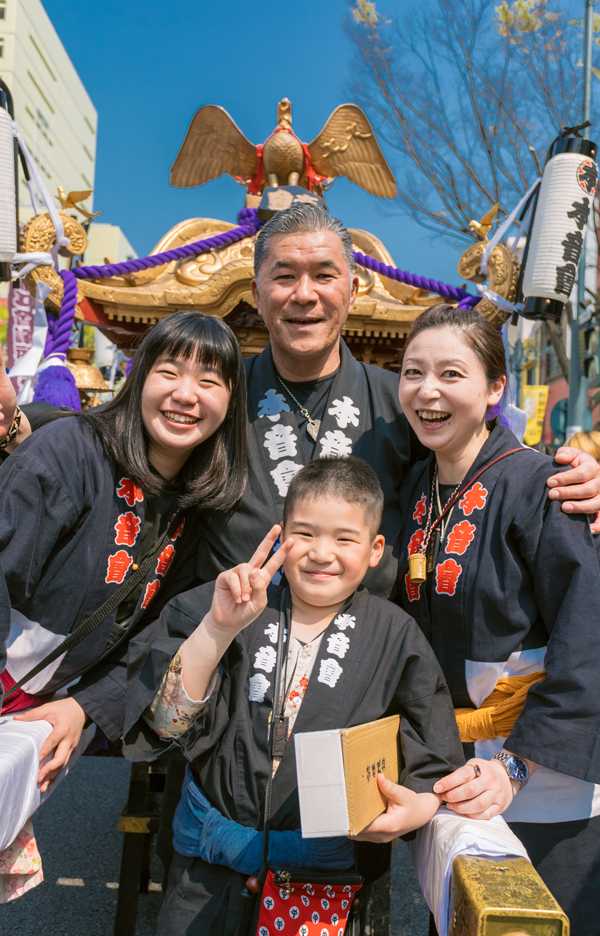 141歳の写真展