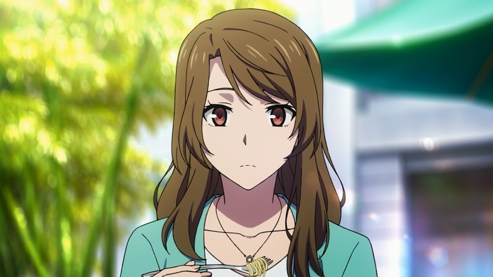 『未来色の風景』