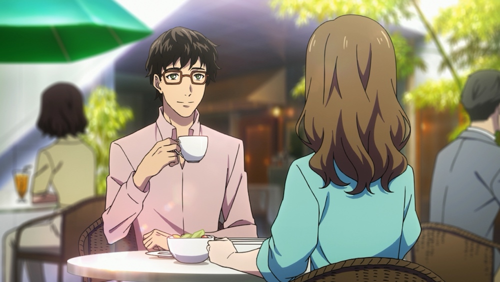 『未来色の風景』