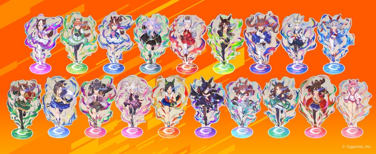 キャンペーングッズビジュアル