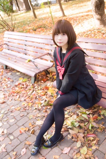 夜道雪さん提供写真