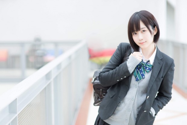 夜道雪さん提供写真