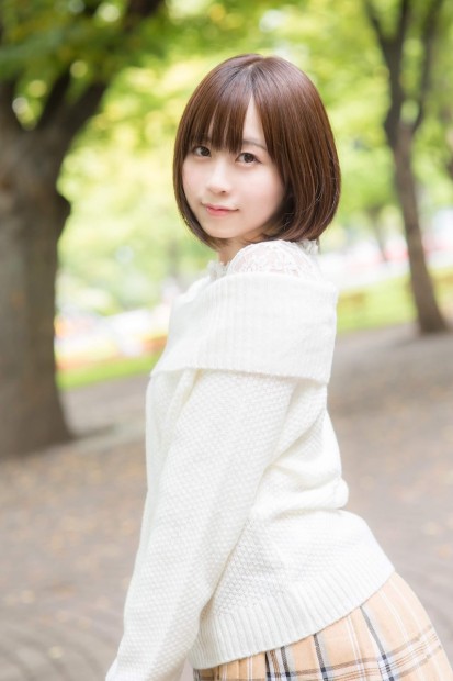 夜道雪さん提供写真