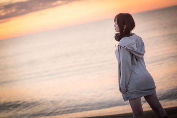 夜道雪さん提供写真