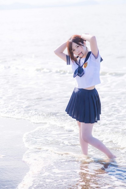 夜道雪さん提供写真