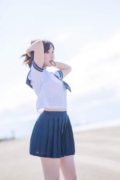 夜道雪さん提供写真