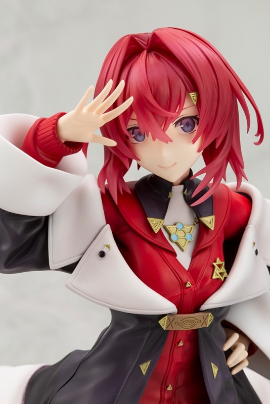 アンジュ・カトリーナフィギュア