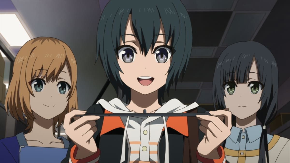 「SHIROBAKO展 ～SHIROBAKOで学ぶアニメのつくり方」