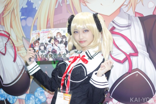 AnimeJapan2019_コンパニオン_22