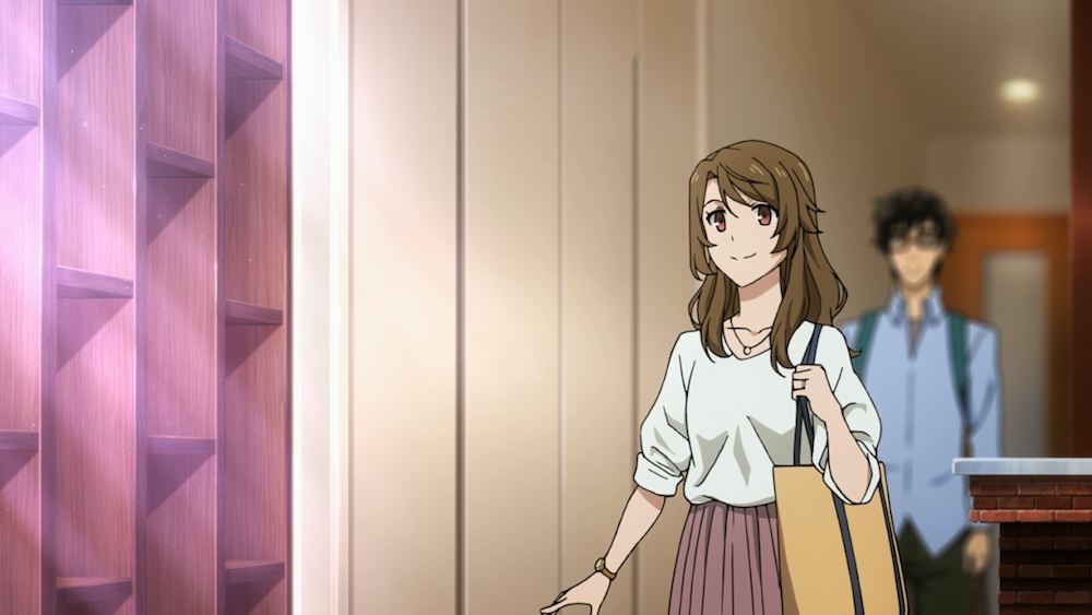 『未来色の風景』