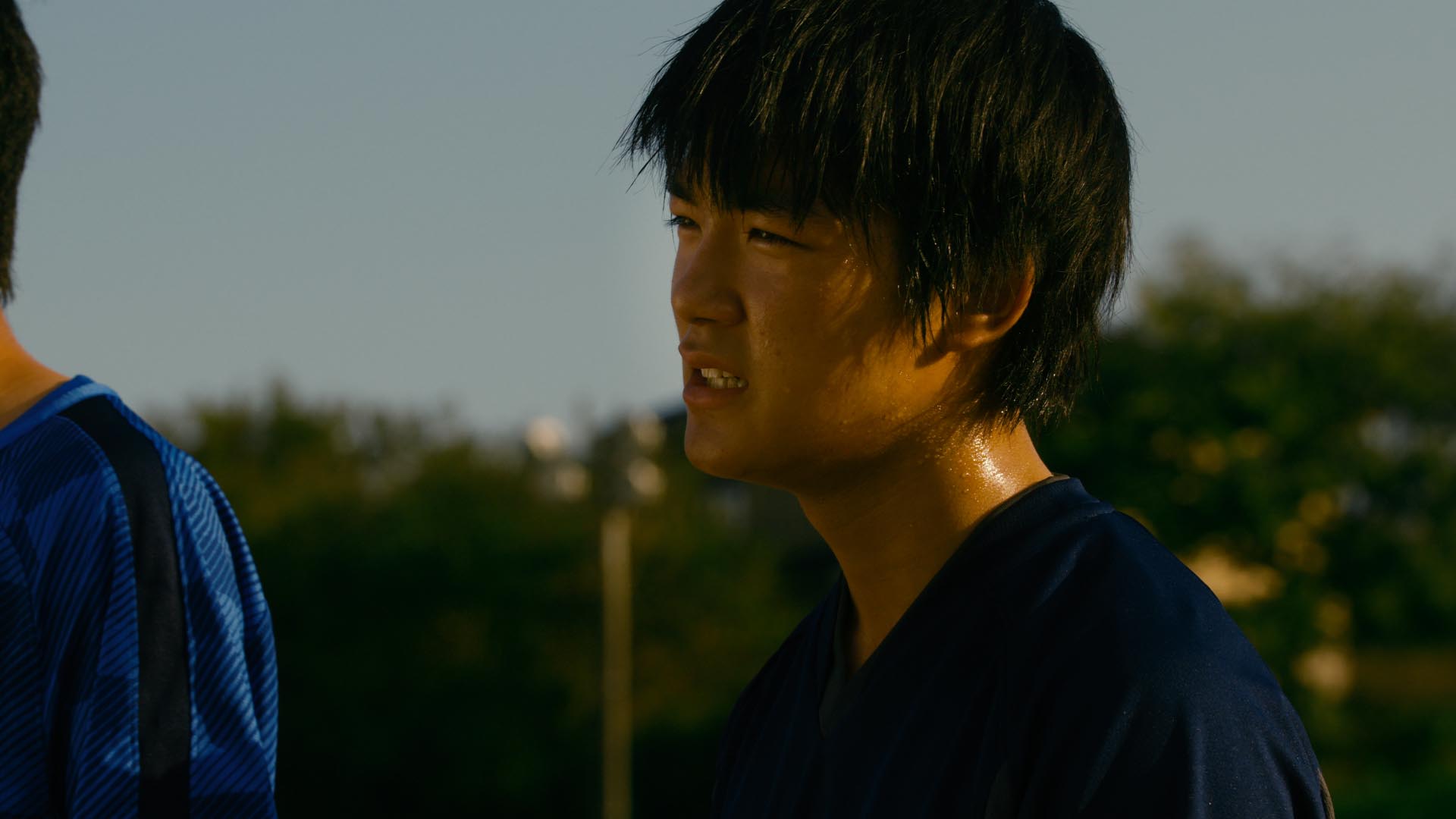 全国高校サッカー選手権大会応援CM『あきらめなかった先にある、未来へ。』66