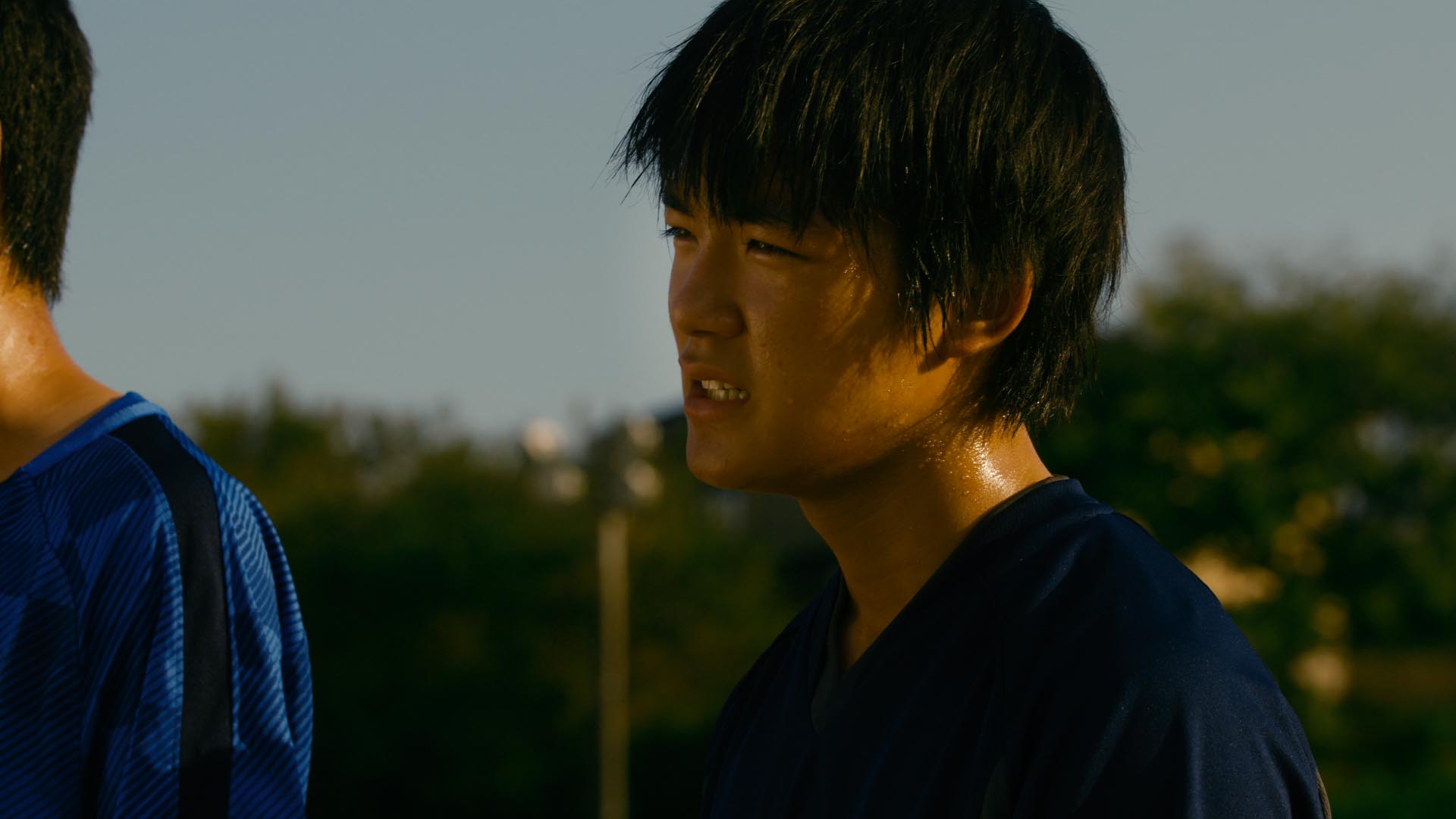 全国高校サッカー選手権大会応援CM『あきらめなかった先にある、未来へ。』65