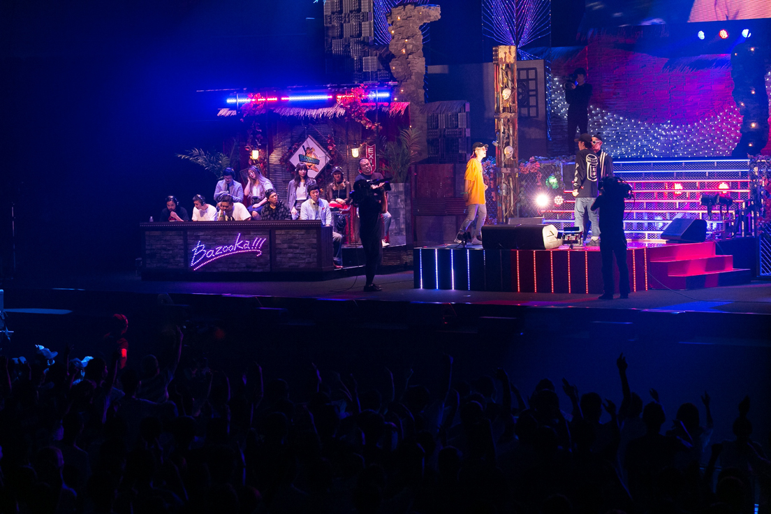 第12回高校生RAP選手権 in 幕張