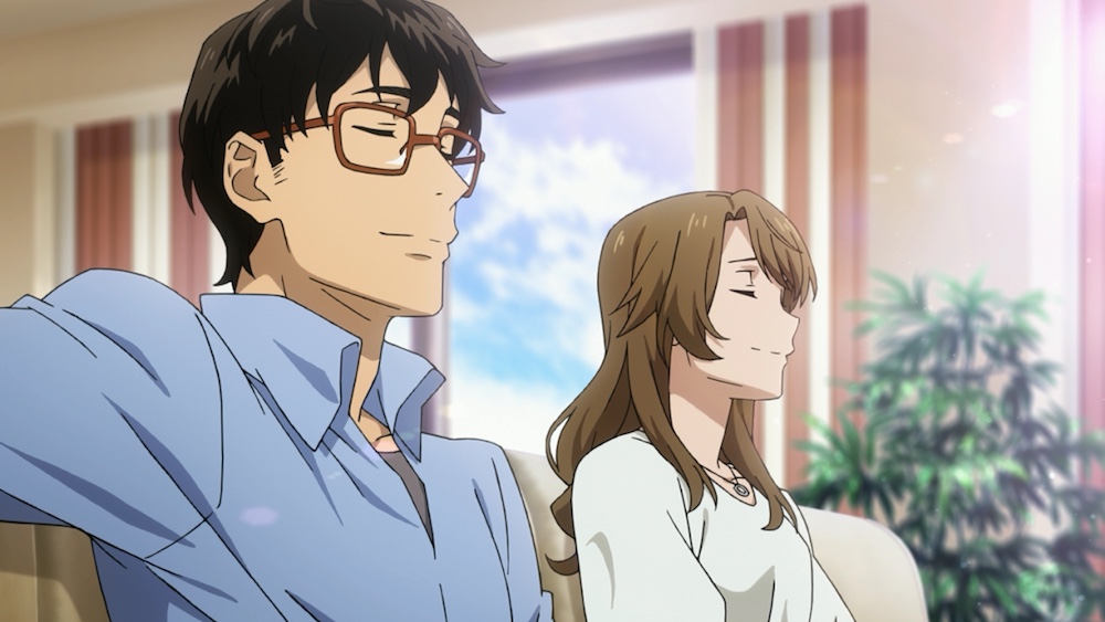 『未来色の風景』