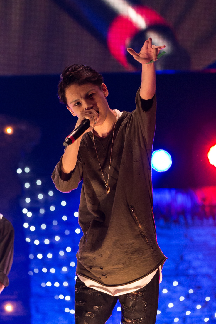 第12回高校生RAP選手権 in 幕張