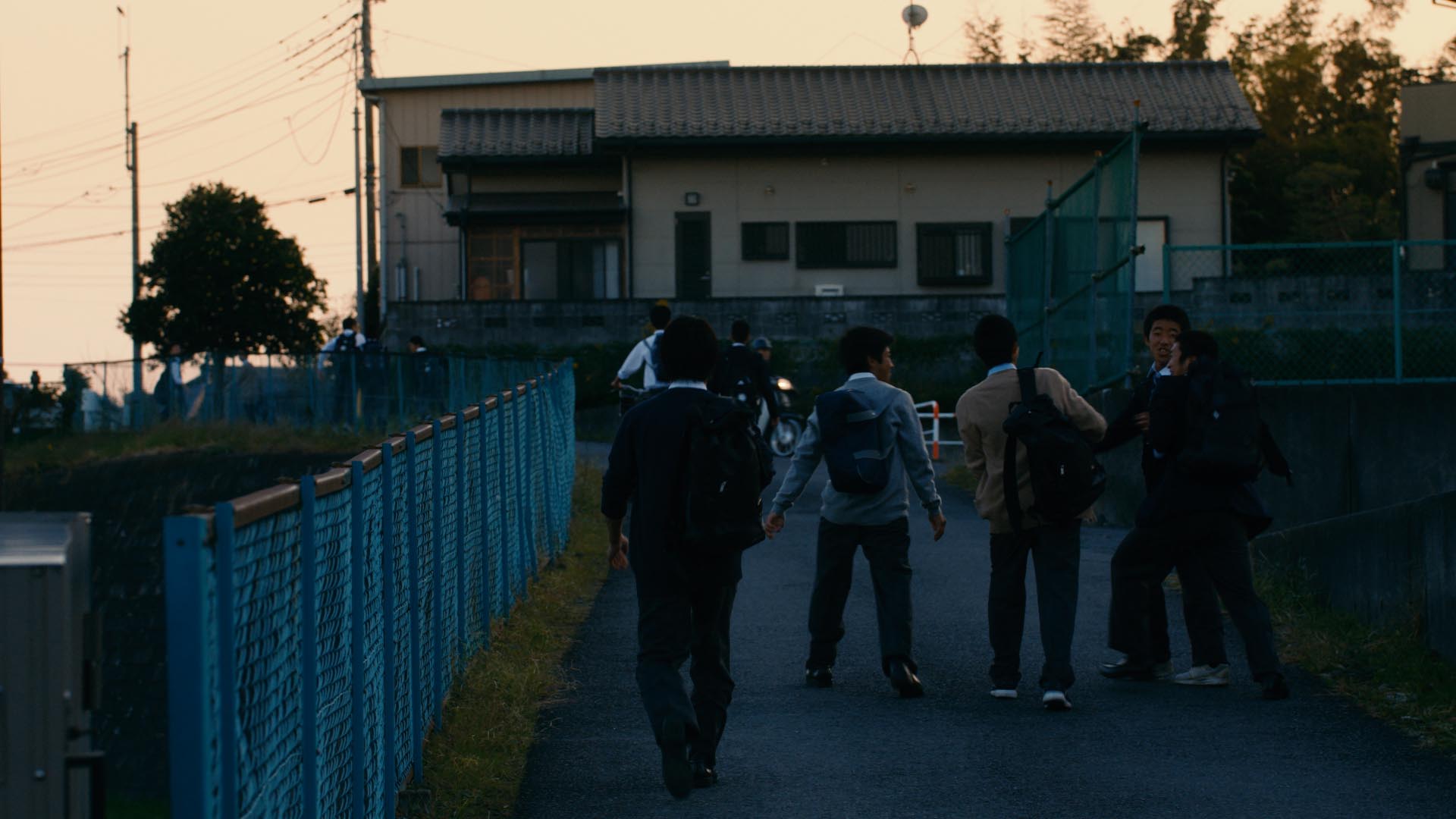 全国高校サッカー選手権大会応援CM『あきらめなかった先にある、未来へ。』62