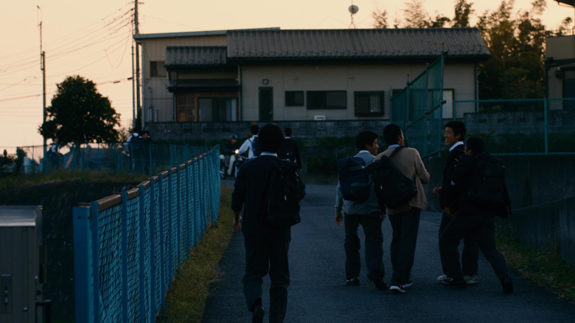 全国高校サッカー選手権大会応援CM『あきらめなかった先にある、未来へ。』61