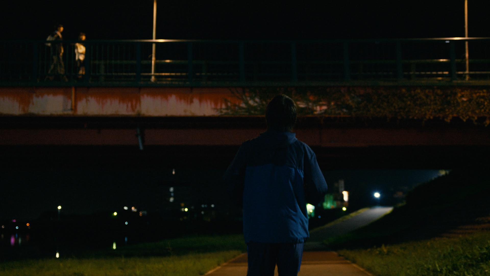 全国高校サッカー選手権大会応援CM『あきらめなかった先にある、未来へ。』58