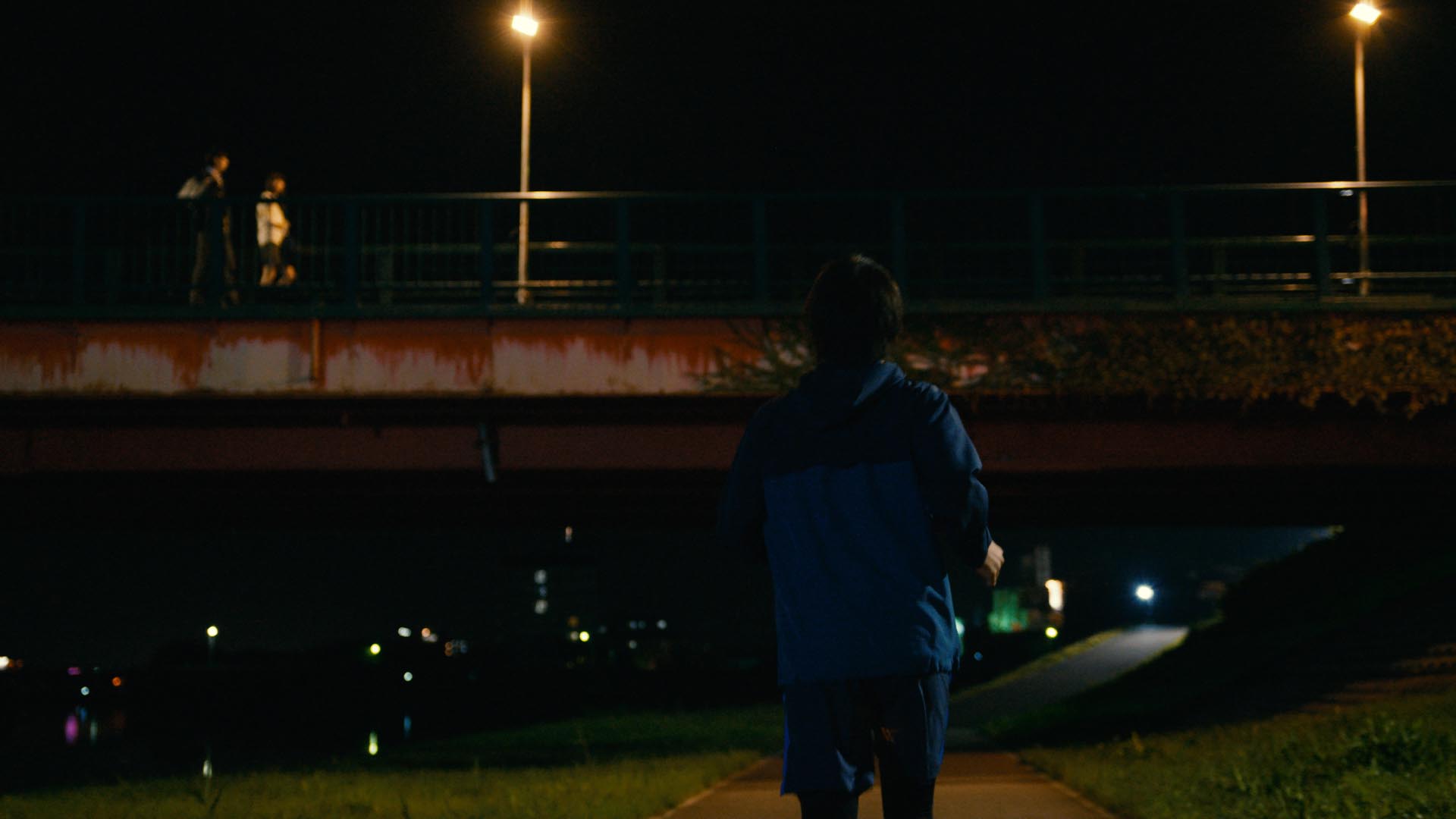 全国高校サッカー選手権大会応援CM『あきらめなかった先にある、未来へ。』57