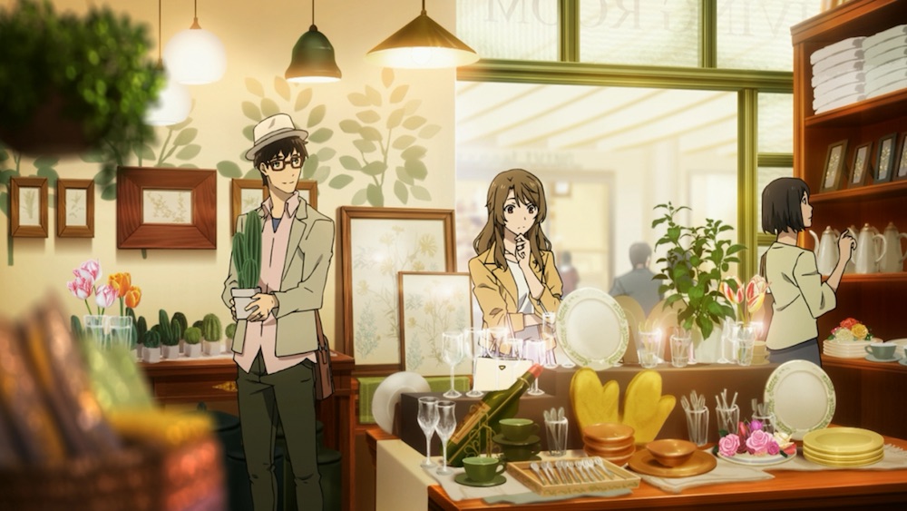 『未来色の風景』