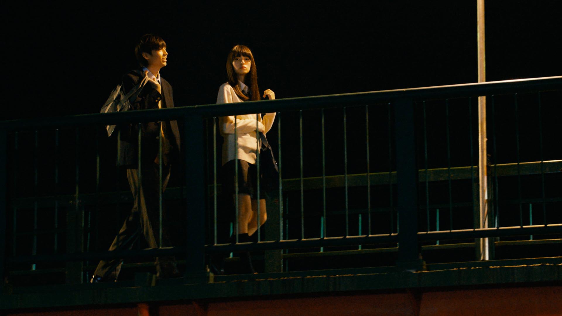 全国高校サッカー選手権大会応援CM『あきらめなかった先にある、未来へ。』56