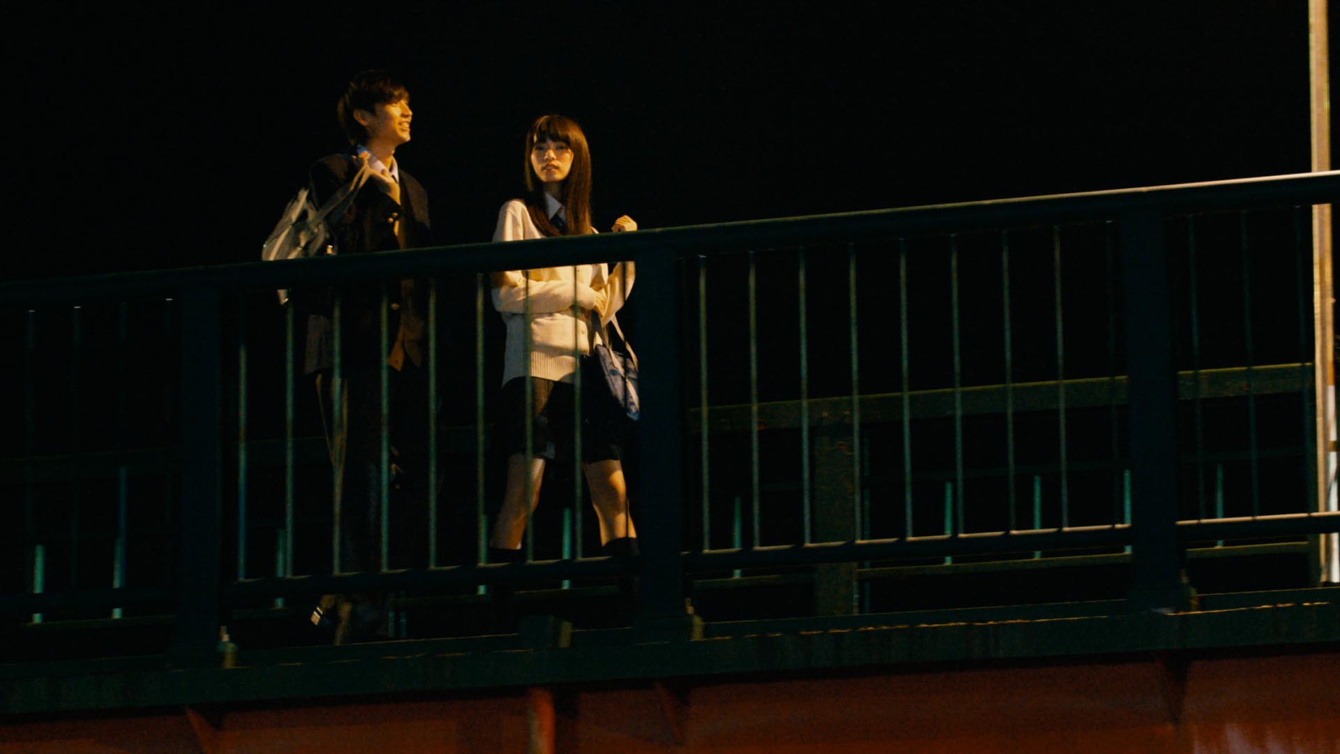 全国高校サッカー選手権大会応援CM『あきらめなかった先にある、未来へ。』55