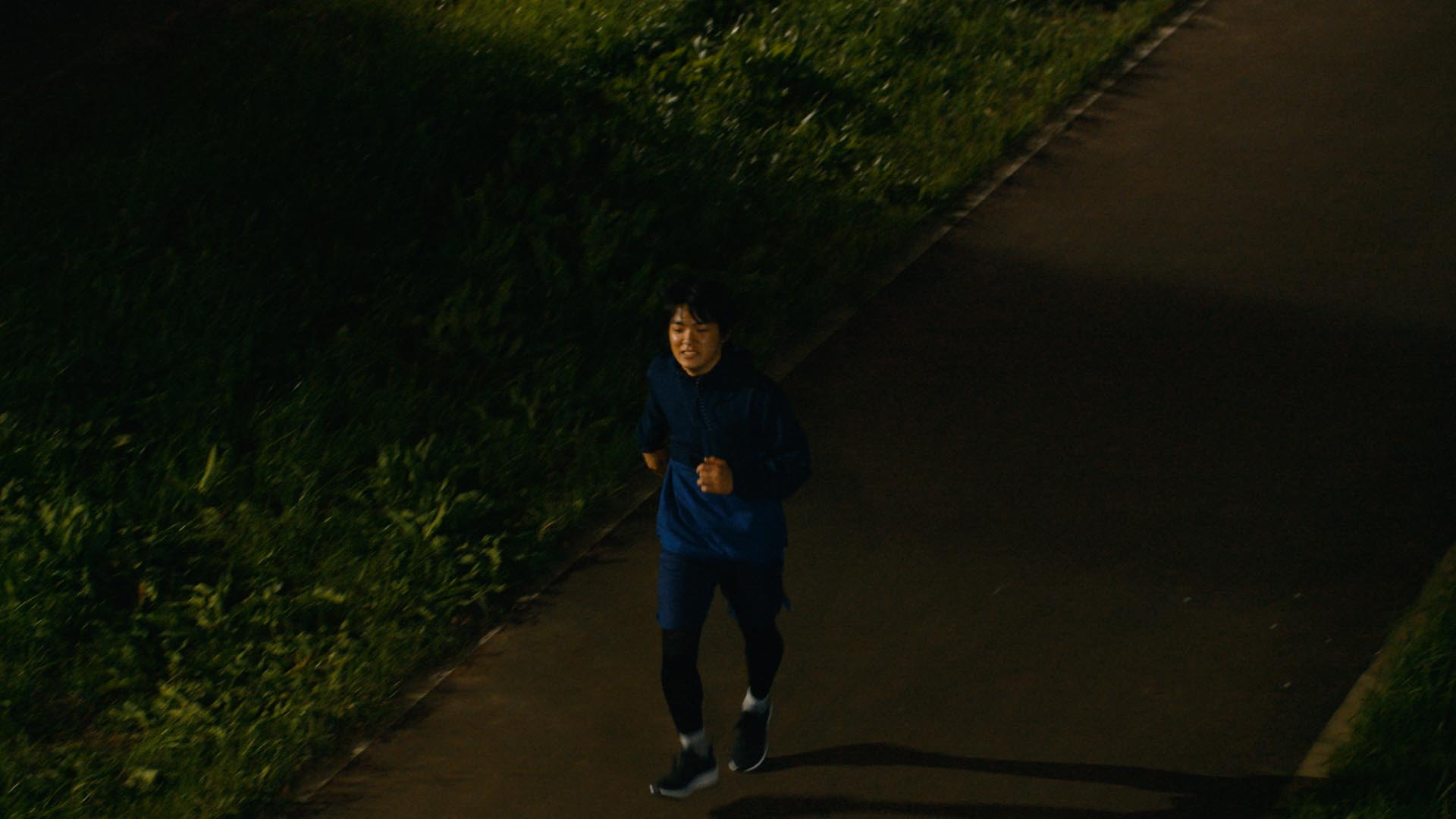 全国高校サッカー選手権大会応援CM『あきらめなかった先にある、未来へ。』54