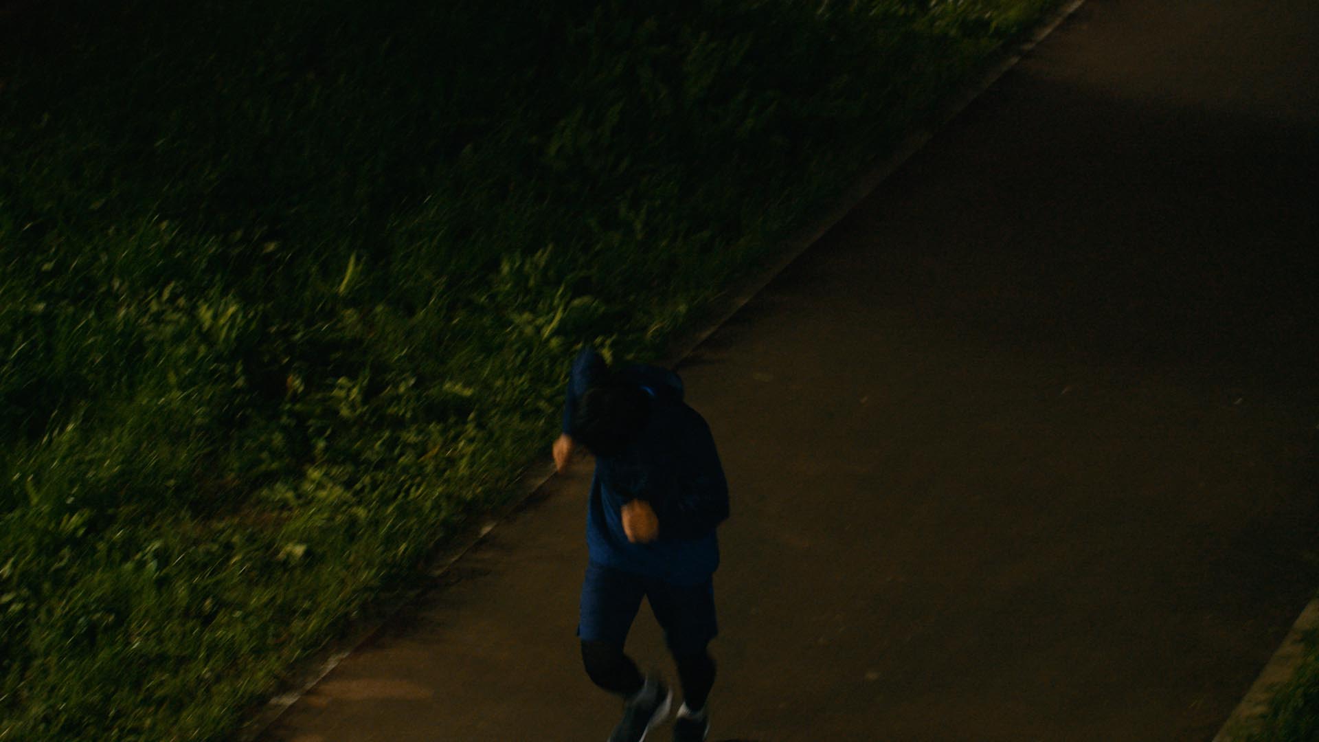 全国高校サッカー選手権大会応援CM『あきらめなかった先にある、未来へ。』53