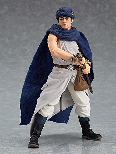 figma 勇者ヨシヒコと導かれし七人フィギュア／画像はAmazonより_2