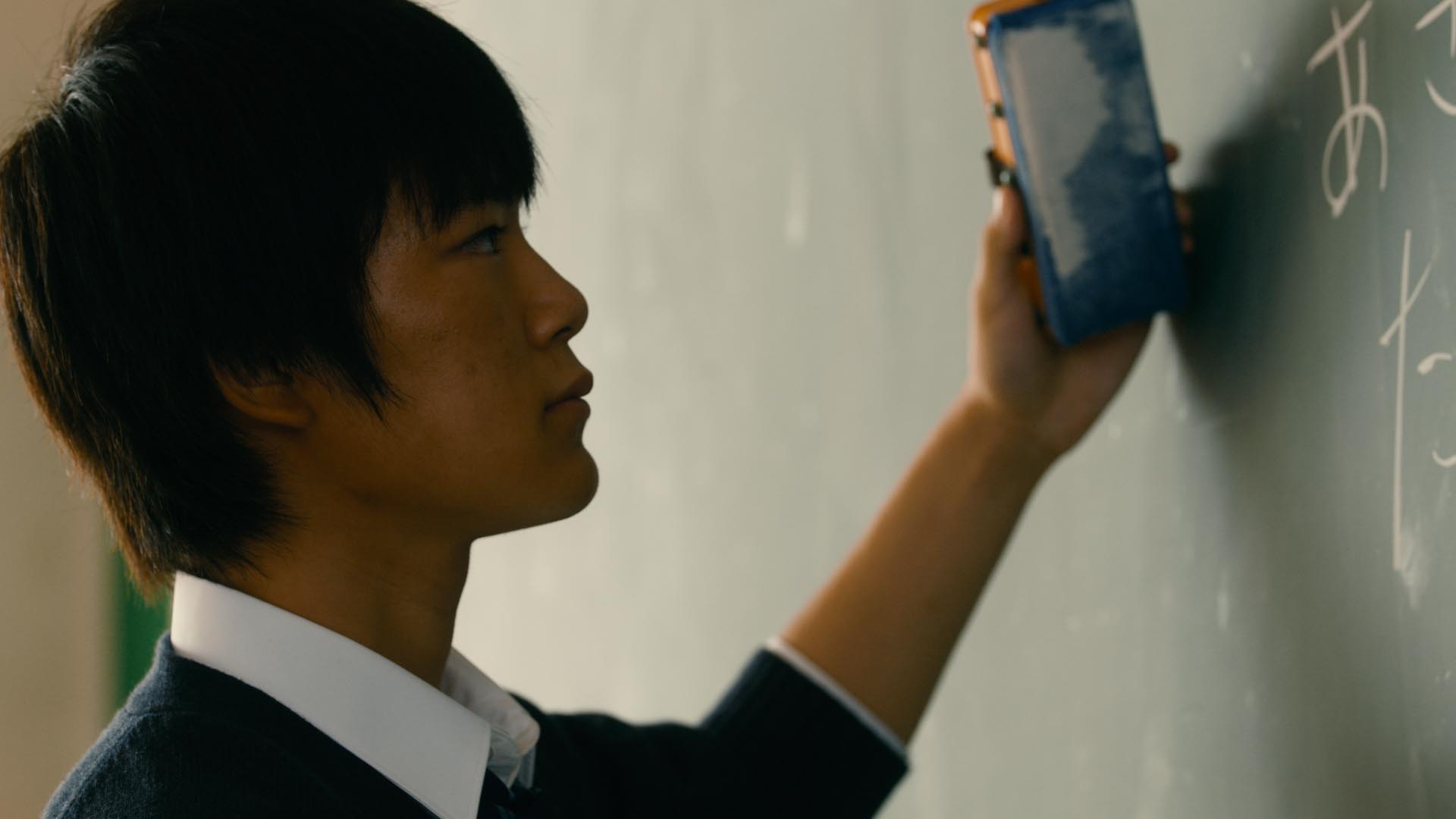 全国高校サッカー選手権大会応援CM『あきらめなかった先にある、未来へ。』52