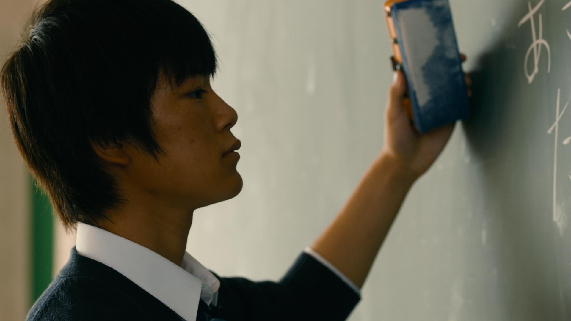 全国高校サッカー選手権大会応援CM『あきらめなかった先にある、未来へ。』51