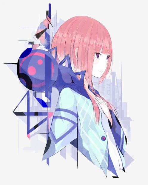 花譜さん